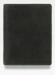 Meeste rahakott Visconti M5, roheline
