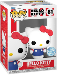 Kuju Funko POP! Hello Kitty exclusive