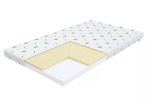 Vahtmadrats allergilistele lastele BABY CLASSIC 90X200