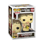 Figuur The Texas Chainsaw Massacre - Leatherface