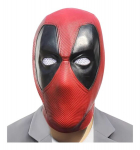 Mask Marvel Deadpool