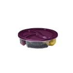 Fremont toidu s&auml;ilitusn&otilde;ud, lilla, 6 tk