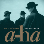 Vin&uuml;&uuml;lplaat 2LP a-ha Time And Again: The Ultimate a-ha