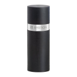 Ambition pipra- ja soolaveski Ring, must matt, 15 cm