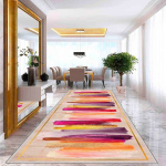 Asir vaip Wooylk0099 80x250 cm