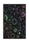 Asir laste vaip HMNT489 100x150 cm