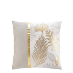 Douceur D'int&eacute;rieur dekoratiivne padi, 45x45 cm