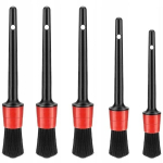 Puhastusharjad, 5 tk.