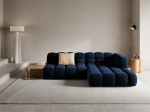 Pehme nurgadiivan Cosmopolitan Design Sky 4, sinine