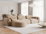 Pehme nurgadiivan Cosmopolitan Design Sydney 4, liivav&auml;rvi