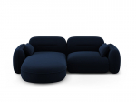 Pehme nurgadiivan Cosmopolitan Design Sydney 3, sinine