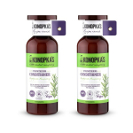 Tugevdav palsam Dr. Konopka's, 2 x 500 ml
