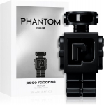 Paco Rabanne Phantom Parfum Spray, 100 ml