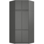 Nurgakapp Akord S100, hall