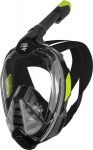 Aquaspeed VEIFA ZX Snorkelmask, must, S/M