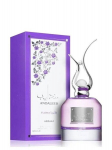 L&otilde;hnavesi Asdaaf Andaleeb Flora EDP naistele, 100 ml