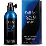 Tualettvesi Tabac Wild Beat EDT meestele, 125 ml
