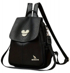 Naiste seljakott L3, must