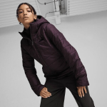 Jope Puma ESS Hooded Padded 848940444067981433940, XS