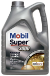 Mootori&otilde;li Mobil Super 3000 Formula OV 0W20, 5L