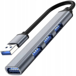 USB-adapter, Izoxis M-23316