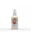 Kuumakaitse greibiaroomiga Hiskin Crazy Hair, 100 ml