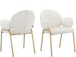 2-osaline toolikomplekt Notio Living, liivakarva