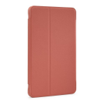 Case Logic SnapView 2.0 &uuml;mbris Samsung Galaxy Tab A9 8.7" tahvelarvutile - Sienna Red