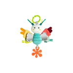 M&auml;nguasi vankri k&uuml;lge Fehn Butterfly