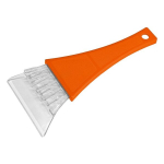 J&auml;&auml;kaabits Bradas BASIC, oranž