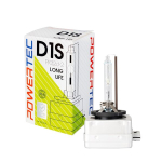 Ksenoonpirn Powertec Long Life D1S 01C (Xenon bulb Powertec Long Life D1S 01C)