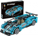 Constructor Technique v&otilde;idus&otilde;iduauto Happy People 48003