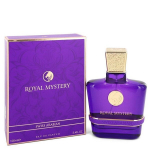 Parf&uuml;&uuml;mvesi Swiss arabian royal mystery EDP naistele, 100 ml