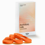 MINI Natural Air Refill Energizing Daylight Genuine 83125A7DCA6, 1 komplekt