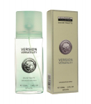 Tualettvesi Classic Collection Version Versatility EDT naistele, 100 ml