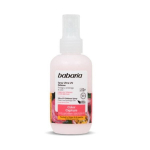 Palsam v&auml;rvitud juustele Babaria, p&auml;ikesekaitsega, 150 ml