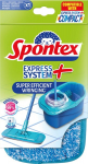 Spontex Express System+ varumopp, 1 tk