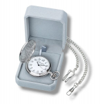 Taskukell Eichm&uuml;ller, h&otilde;bedane