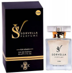 L&otilde;hnavesi Sorvella V244 EDP naistele, 50 ml