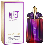 L&otilde;hnavesi Thierry Mugler Alien Hypersense EDP naistele, 60 ml