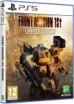 Front Mission 1st - PS5 m&auml;ng - piiratud v&auml;ljaanne