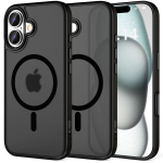 TECH-PROTECT MAGMAT MAGSAFE IPHONE 16 MATT MUST
