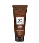 V&auml;rviv juuksemask Farcom Professional Go Vibrant Hair Mask 200ml Coffee Brown