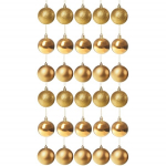 CA0008 J&Otilde;ULUKAMBLID 6 CM 30 TK