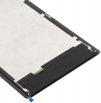 Ehtne LCD + puuteekraan Samsung Galaxy TAB A7 10.4 2020 SM-T500 SM-T505 (Uuendatud) Must