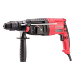 Puncher Worcraft 900W SDS+ koos tarvikutega