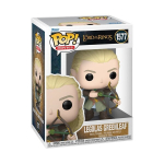 Kuju Funko Pop! Vinyl figuur: Lord of The Rings - Legolas