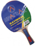 Spartan Easy pingpongi lauatennisereket