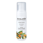N&auml;opuhastusvaht Ecolatier, valge, 150 ml