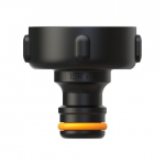 Segisti &uuml;hendus Fiskar Sol G1", 33,3 mm, must